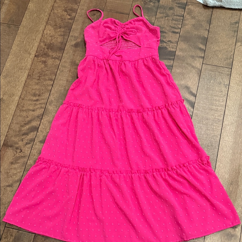 Summer dress